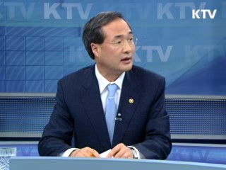 공정사회로 가는 길 [와이드 인터뷰]