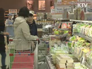 "고유가 산업별 영향 점검, 선제 대응"