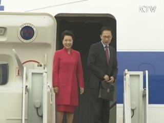 이 대통령, 8일부터 유럽 3국 순방