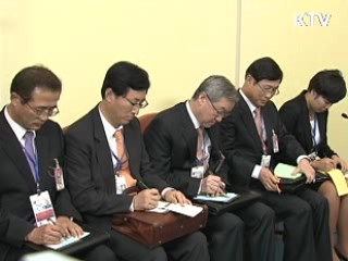 이 대통령, 오늘 러시아 방문···내일 한러 정상회담