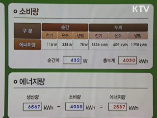 '똑똑한 전력망' 구축·보급 본격화