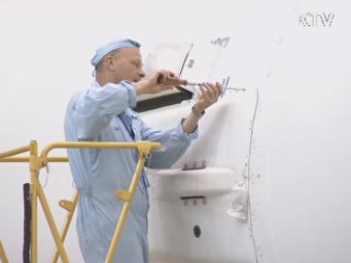 나로호 3차 발사 점검단 활동 시작