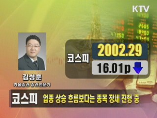 이시각 경제동향