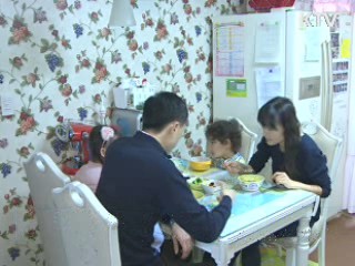 육아달인 아빠들 노하우 전수한다