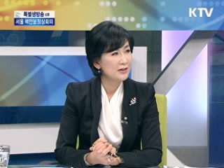 핵안보정상회의 '서울 코뮈니케' [특별 대담]