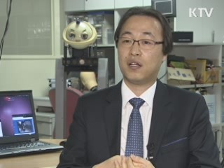 소리에 반응하는 '귀' 달린 CCTV 등장