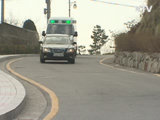 민간구급차 시스템 전면 손질