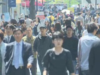 고용·물가 개선…실물지표는 주춤