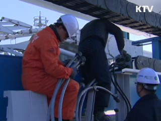 나로호 30일 발사···예비일 다음달 8일까지