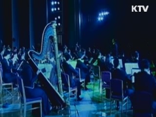 '성추문설' 北 리설주, 24일 만에 등장