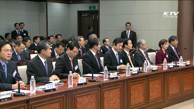 DMZ평화공원 연내 착수…'북핵 억제전략' 적용