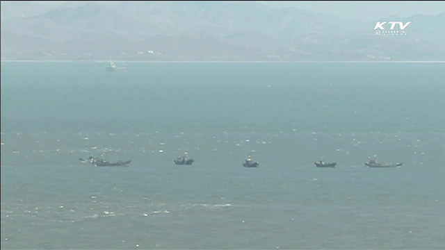 北 위협 지속…군, 서북도서 전력 증강