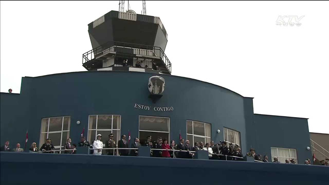 박 대통령, "한국-페루 훈련기 공동생산은 미래협력상징"