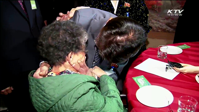 외신들 "가슴 아프도록 짧은 시간"