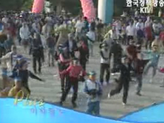 플러스 바다영상