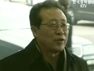 김계관 부상 미국 방문 일정 시작