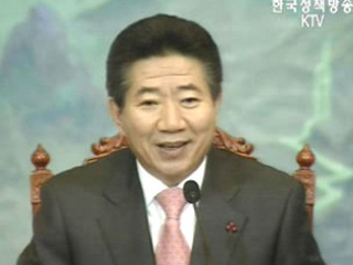 정책 대선용 시비는 정략적인 공세