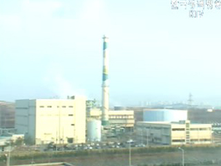 세계최대 매립가스발전시설 준공