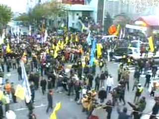 `화물연대 업무복귀 그나마 잘한 선택`