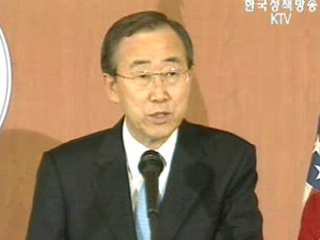 `북한 핵물질 제3자 이전 방지 중요`