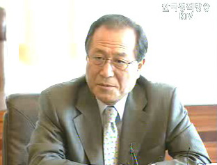 25일 남북 간 열차 시범 운행