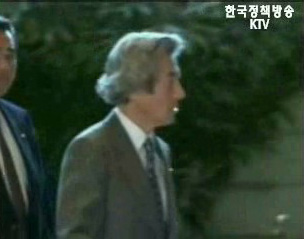 `고이즈미는 호전적`