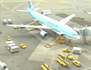 인천공항 2단계사업에 올해 1조원이상 투입