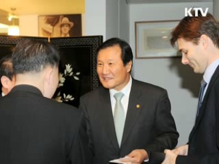 "위기 극복 후 한국 위상 높아질 것"