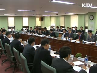 예산 조기집행 계획대비 112% 달성