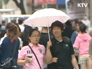 서머타임 시행여부 10월까지 결정