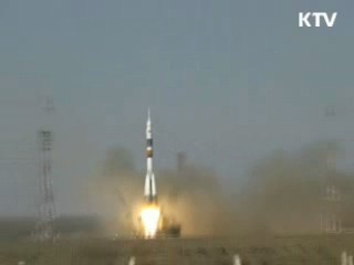"성공적인 발사로 우주강국이 되길"