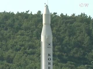 나로호 성공 발사 기원