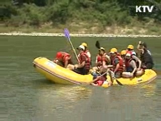 전국 권역별 특화, 글로벌 경쟁력 확보