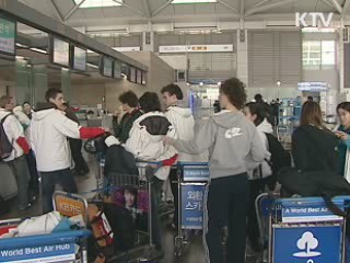 외래 관광객 악재 불구 14% 성장