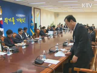 이 대통령 "벤처기업 지원, 청년 창업 활성화"