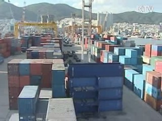 11월 누적 경상흑자 사상최대 기록