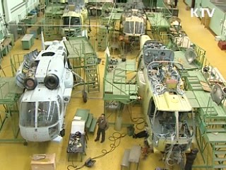 항공산업 선택과 집중 G7 도약