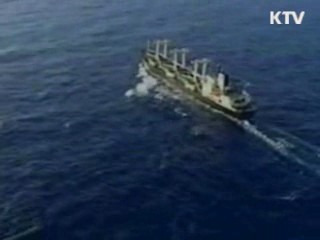 北, 연평도 인근에 이틀째 해안포 사격