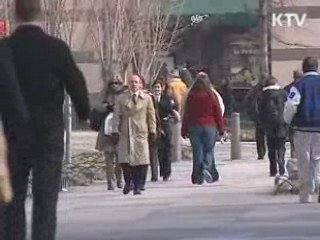 오바마 美 대통령 "한미FTA 연내 비준 위해 노력"