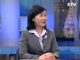 건강한 인터넷 문화 이끈다 [정책진단]