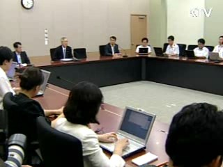 제2차 한중 고위급 전략대화 개최