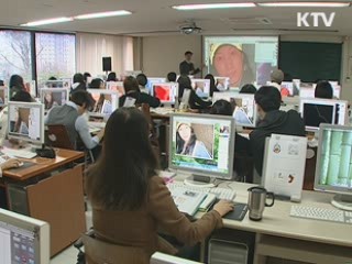 맞춤형 기술교육으로 취업문 뚫는다