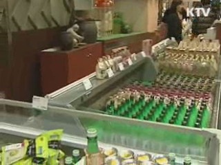 국산 발효주, 日수입시장 압도적 1위