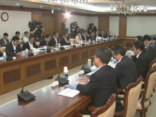 정 총리 "학력주의 해소, 능력사회 기틀 마련"