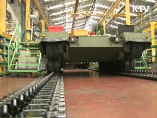 2020년까지 방산 수출 40억 달러 달성