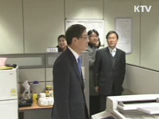 김 총리, 중남미 3국 순방 '경협확대' 모색