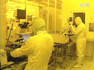 11월 산업생산 전년대비 10.4% 증가