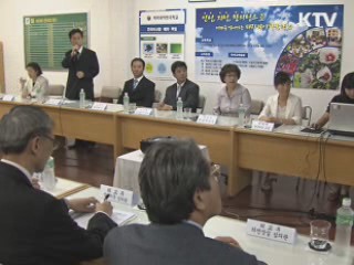 김 총리, 한국학교 방문 관계자 격려