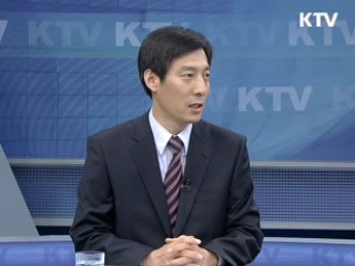 구제역·AI 설 전 종식 힘 쏟는다! [와이드 인터뷰]