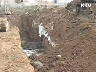 구제역 매몰지 24시간 집중관리